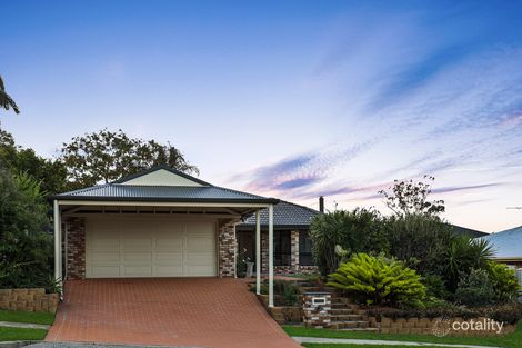 Property photo of 41 Bracken Street Bracken Ridge QLD 4017