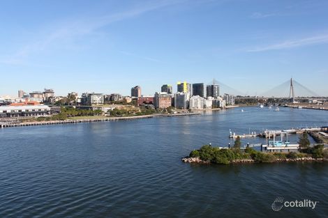 Property photo of 34/16 Hosking Street Balmain East NSW 2041