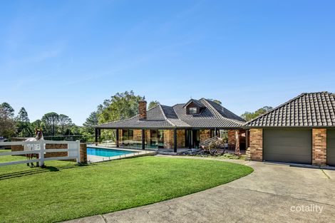 Contact Agent For Address, Elanora Heights, NSW 2101