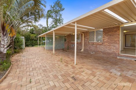 Property photo of 5 Bent Street Nerang QLD 4211