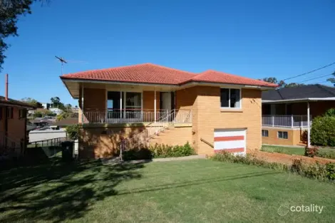 Property photo of 80 Long Street Camp Hill QLD 4152