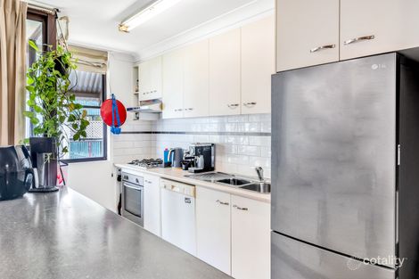 Property photo of 8/37 Phillips Street Spring Hill QLD 4000