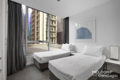 Property photo of 803A/8 Franklin Street Melbourne VIC 3000