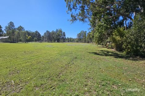 Lot 295 Blackmount Rd, Tiaro, QLD 4650