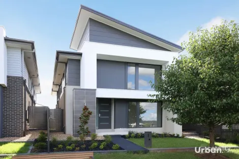 Property photo of 8 Langs Farm Walk Marsden Park NSW 2765