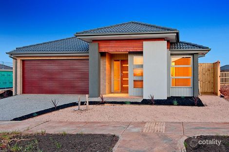 37 Avonmore Way, Weir Views, VIC 3338