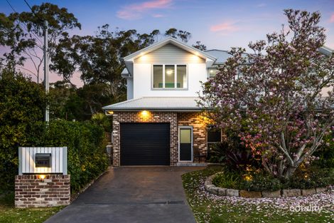 Property photo of 480A The Boulevarde Kirrawee NSW 2232