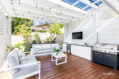 Property photo of 480A The Boulevarde Kirrawee NSW 2232