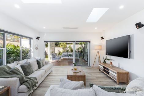 Property photo of 480A The Boulevarde Kirrawee NSW 2232