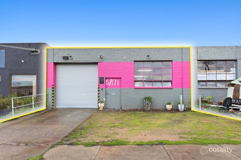 5/171 Chesterville Rd, Moorabbin, VIC 3189