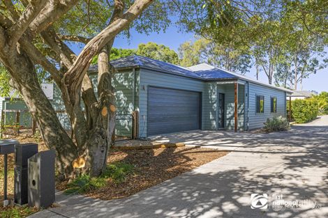 19 FERNBOURNE RD, WELLINGTON POINT, QLD 4160