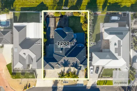 Property photo of 27 Wendover Crescent Hillside VIC 3037
