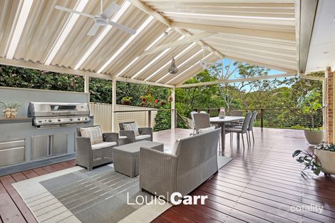 Property photo of 42 Evans Road Glenhaven NSW 2156