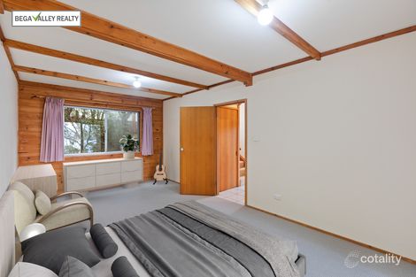 Property photo of 207 Wallagoot Lake Road Wallagoot NSW 2550