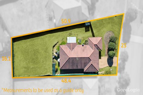 Property photo of 45 Bimbadeen Drive Muswellbrook NSW 2333