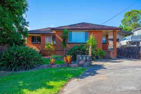 Property photo of 23 Council Street Speers Point NSW 2284