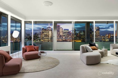 Penthous/58 Clarendon St, East Melbourne, VIC 3002