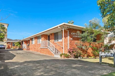3/40 Owen St, Port Macquarie, NSW 2444