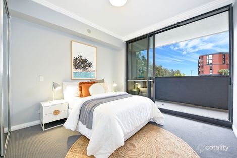 Property photo of 201/53 Hill Road Wentworth Point NSW 2127