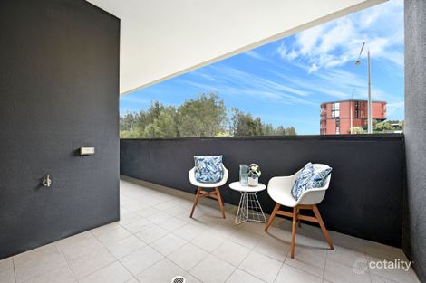 Property photo of 201/53 Hill Road Wentworth Point NSW 2127