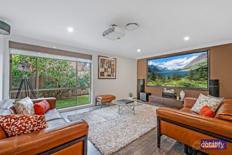 Property photo of 40 County Drive Cherrybrook NSW 2126