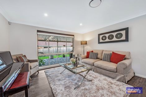Property photo of 40 County Drive Cherrybrook NSW 2126