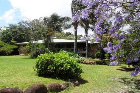 46 Main St, Meringandan, QLD 4352