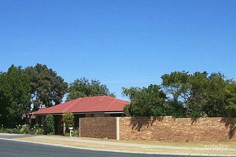 Property photo of 17 Macquarie Avenue Padbury WA 6025