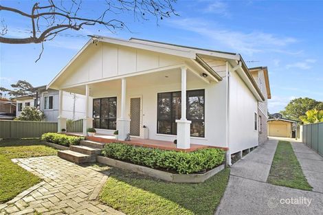 Property photo of 38 Moora Street Chester Hill NSW 2162