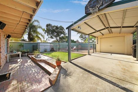 Property photo of 38 Moora Street Chester Hill NSW 2162