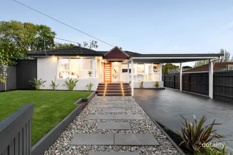 Property photo of 24 Geoffrey Drive Kilsyth VIC 3137