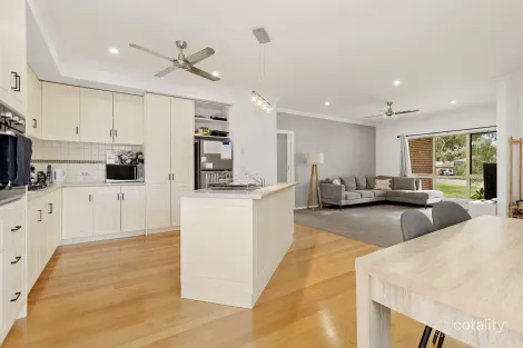 Property photo of 306 Russell Street Buninyong VIC 3357