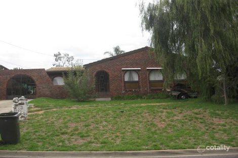 3 Minnamurra Dr, Redwood Park, SA 5097