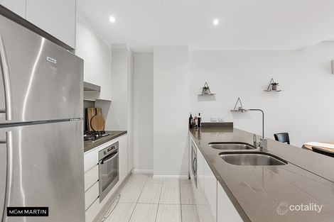 Property photo of 203/20 Gadigal Avenue Zetland NSW 2017