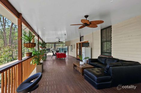 Property photo of 24 Staatz Quarry Road Regency Downs QLD 4341
