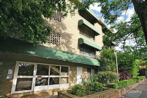 28/631-637 Punt Rd, South Yarra, VIC 3141