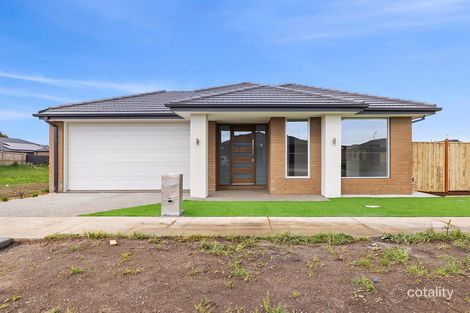 11 Marion St, Bonshaw, VIC 3352