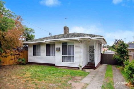 Property photo of 134 Broadway Reservoir VIC 3073