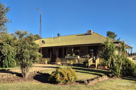 1254 Nant Park Rd, Deepwater, NSW 2371