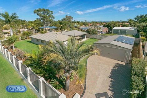 Property photo of 2 Borodin Court Burpengary QLD 4505