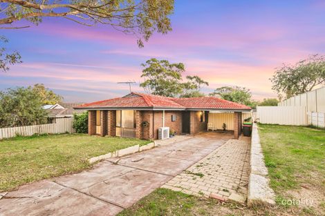 Property photo of 5 Flotilla Drive Heathridge WA 6027