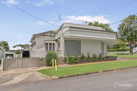 Property photo of 66 Phillip Street South Toowoomba QLD 4350