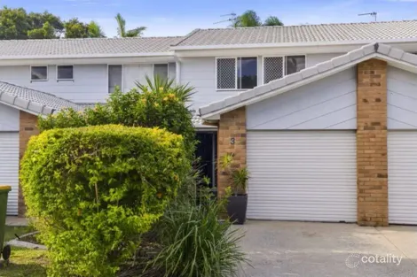 3/6 Pontoon Pl, Varsity Lakes, QLD 4227