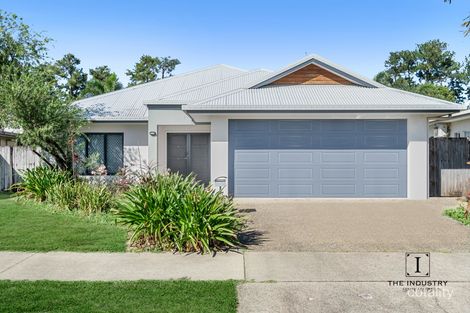 Property photo of Reed Road Trinity Park QLD 4879