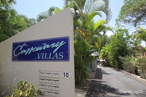 Property photo of 5/2032 Tully Mission Beach Road Wongaling Beach QLD 4852