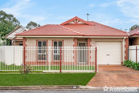 Property photo of 20 Alexander Road Salisbury North SA 5108