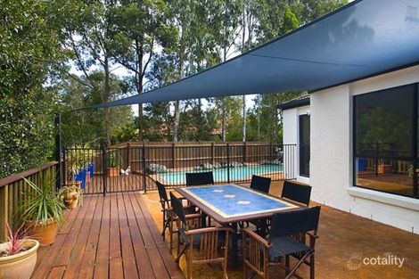 Property photo of 20 Stormbird Drive Noosa Heads QLD 4567