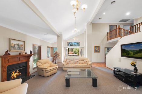 Property photo of 12 Meredith Crescent Rangeville QLD 4350