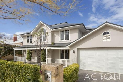 Property photo of 34 Reserve Street Claremont WA 6010