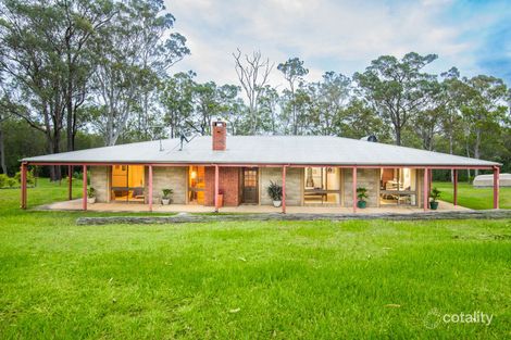 Property photo of 249 West Lanitza Road Lanitza NSW 2460
